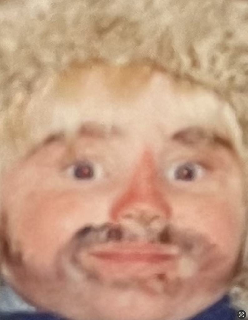 uuge